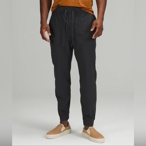 MENS LULULEMON ABC JOGGER